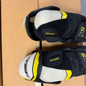 Junior Small Bauer Supreme 2S Pro Elbow Pads (Used)