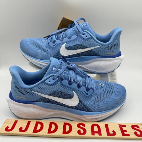 Nike Air Zoom Pegasus 41 NCAA Spelman College FZ5141-400 Men’s Sz 8 NEW

New Without Box