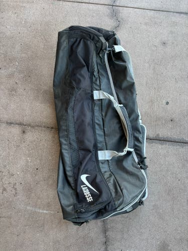Nike Lacrosse Quiver Stick Bag