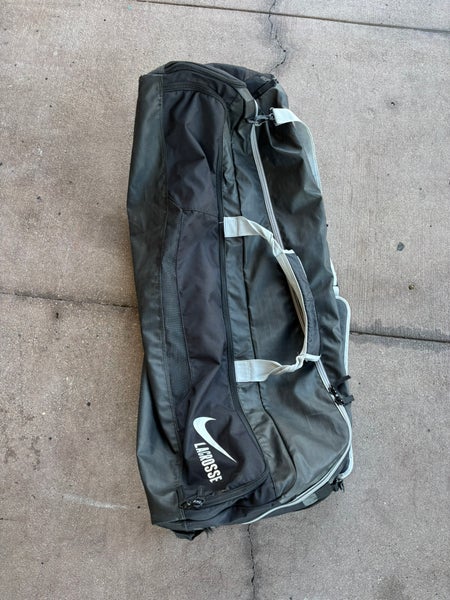 Nike Lacrosse Quiver Stick Bag