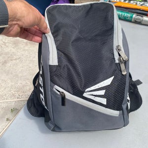Black Easton Bags & Batpacks Bat Pack (Used)