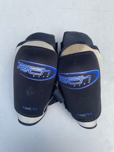 Senior Large Itech EP655 Tech Lite Elbow Pads (Used)