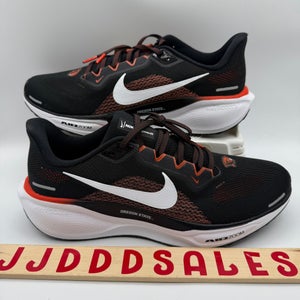 Nike Air Zoom Pegasus 41 NCAA Oregon State Beavers FZ5139-001 Men’s Sz 10 NEW

New Without Box-Rare