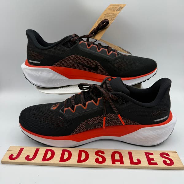 Nike Air Zoom Pegasus 41 NCAA Oregon State Beavers FZ5139 