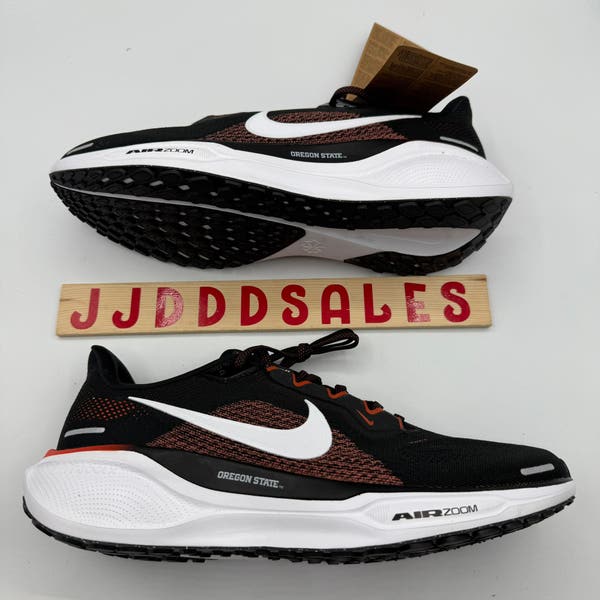 Nike Air Zoom Pegasus 41 NCAA Oregon State Beavers FZ5139  display picture 2