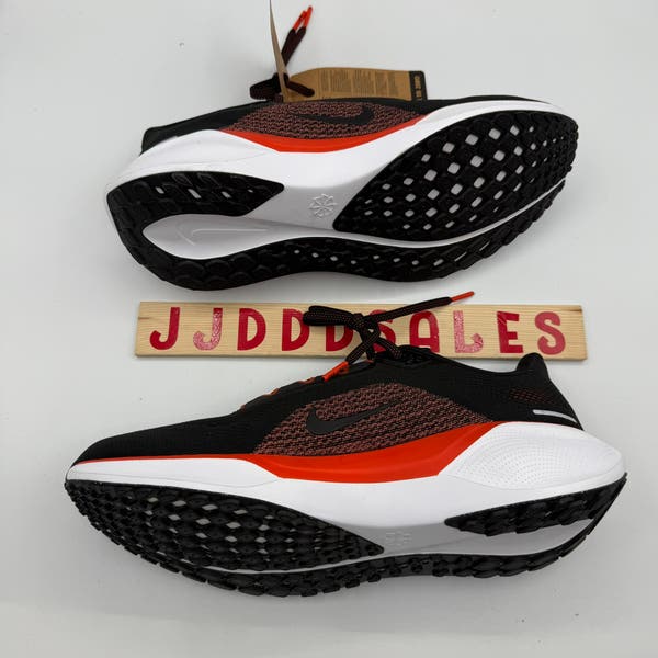 Nike Air Zoom Pegasus 41 Oregon State Beavers Men\'s Size 10 FZ5139-001 Nike Air Zoom Pegasus 41 NCAA Oregon State Beavers FZ5139  main image 4