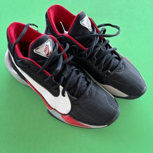 Nike Zoom Freak 2 'Bred' | Men's 7.5 (W 9)