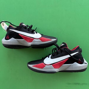 Nike Zoom Freak 2 'Bred' | Men's 7.5 (W 9)
