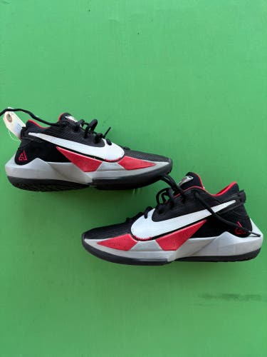 Nike Zoom Freak 2 'Bred' | Men's 7.5 (W 9)