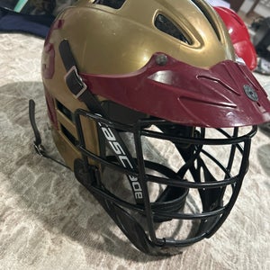 Cascade Helmet