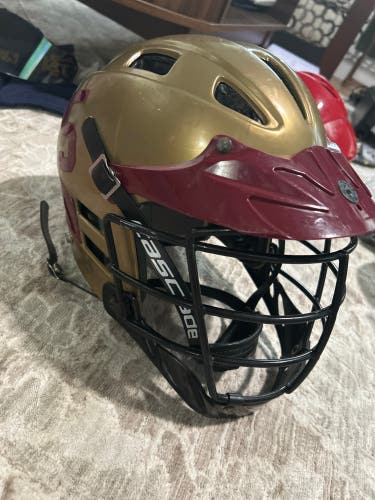 Cascade Helmet