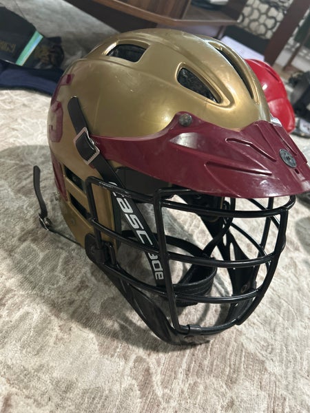 Cascade Helmet