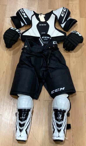 Junior CCM Starter Kit (Used)