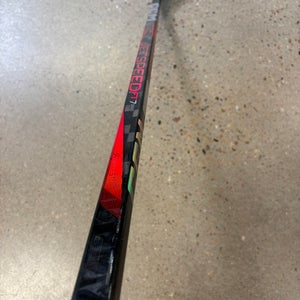 Junior CCM Jetspeed FT7 Pro Hockey Stick Right Handed | P28 40 Flex (Used)