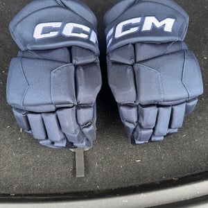 CCM HGJSCHLPP Gloves 13" (New)