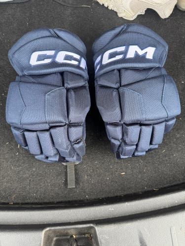 CCM HGJSCHLPP Gloves 13" (New)