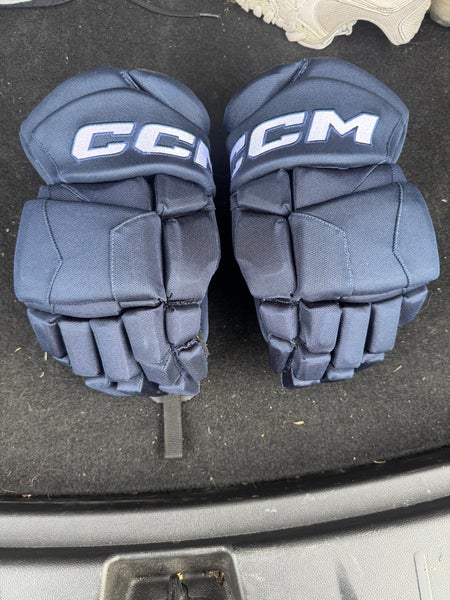 CCM HGJSCHLPP Gloves 13" (New)