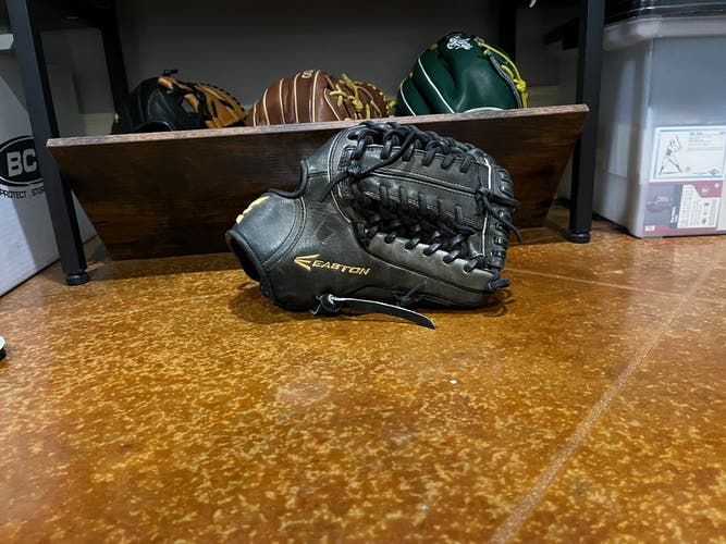 Easton E-pro Pitcher's Baseball Glove 11.75" (Used)