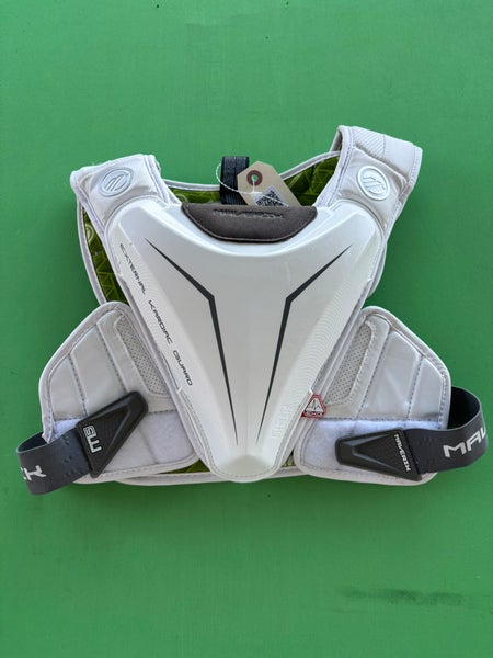 Medium Youth Maverik M5 Shoulder Pads