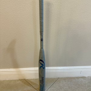 2026 Rawlings Mantra Composite Bat (-10) 19 oz 32" (New)