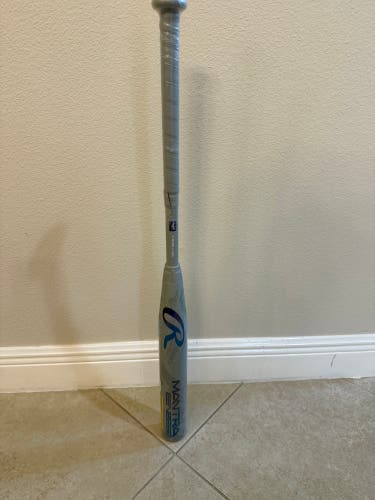 2026 Rawlings Mantra Composite Bat (-10) 19 oz 32" (New)