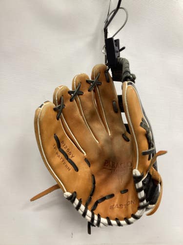 Used Easton PARAGON SERIES BB/SB Glove LH Throw None 12" 11851-S000037744