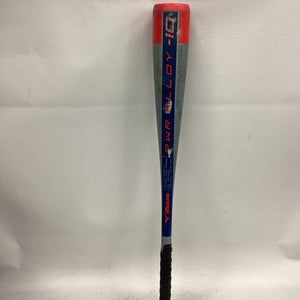 Used Mizuno B21 PWR ALLOY BB/SB USA 2 5/8 Bat 29" 11851-S000037747