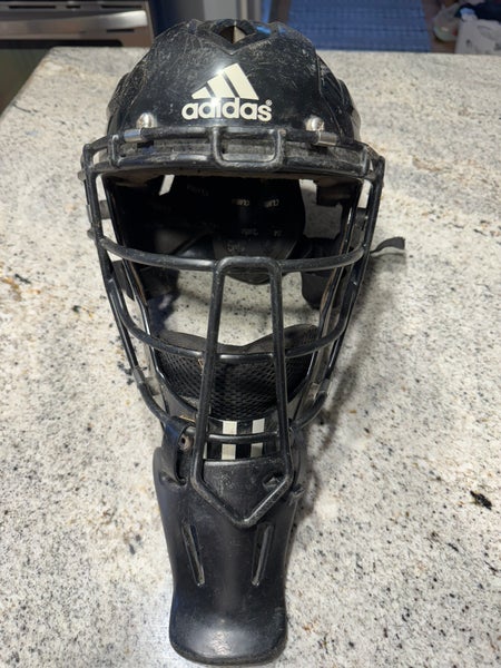 Adidas Catcher's Mask (Used)
