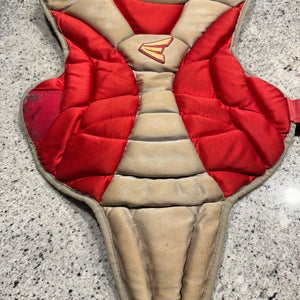 Easton Catcher's Set (Used)