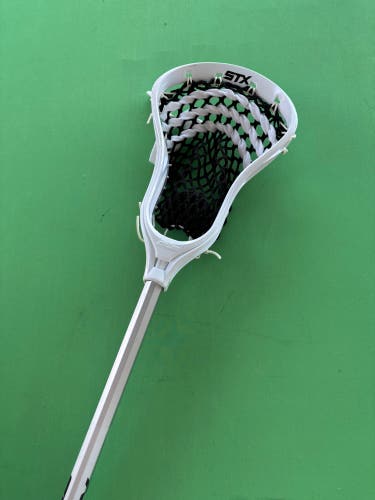 STX Stallion 6000 Stick