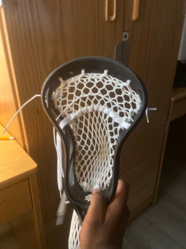 StringKing Mark 1 Strung Head (New)
