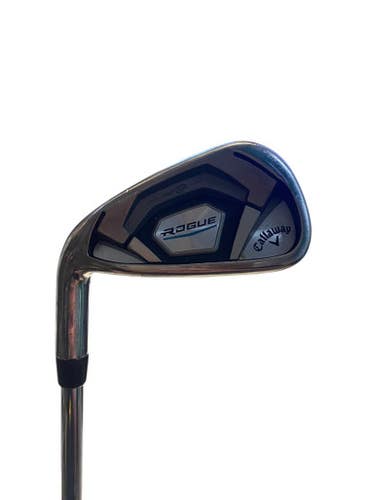 Used Callaway ROGUE Mens Individual Iron LH 5 Iron 11706-S000362461
