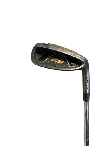 Used Maxfli C3 Golf Chipper RH 42 Degree 11706-S000362458