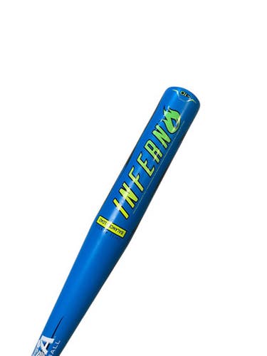 Used Franklin INFERNO BB/SB T-Ball Bat 25" 11706-S000362391