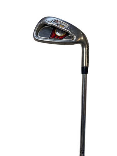 Used Taylormade BURNER Mens Individual Iron RH 4 Iron 11706-S000362376