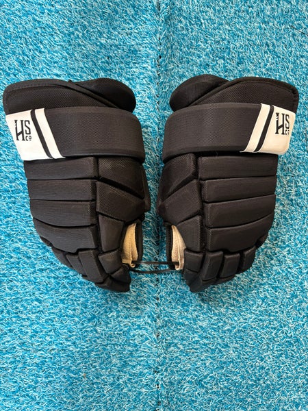 Senior HS CO Gloves 14" (Used)