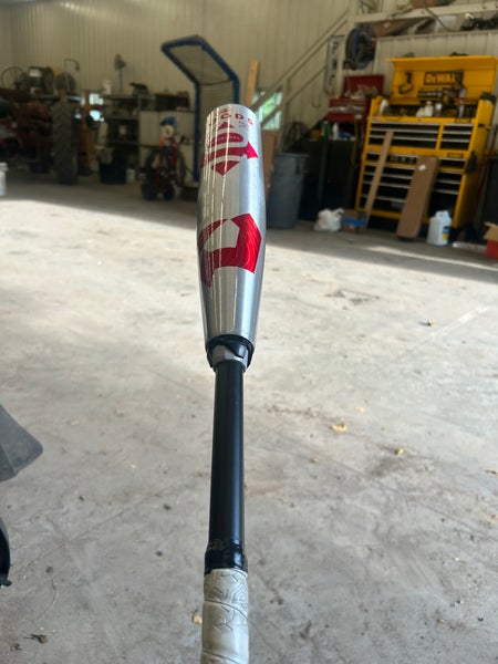 2022 DeMarini The Goods Hybrid USSSA Certified Bat (-10) 21 oz 31" (New)