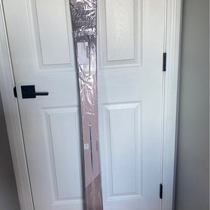 2025 Elan Wildcat 146 cm All Mountain Skis Without Bindings (New)