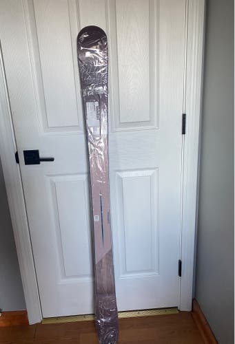 2025 Elan Wildcat 146 cm All Mountain Skis Without Bindings (New)