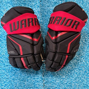 Senior Warrior Alpha Pro Gloves 15" (Used)