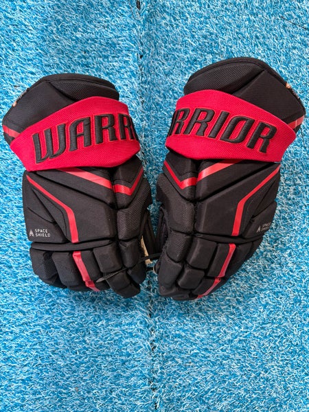 Senior Warrior Alpha Pro Gloves 15" (Used)