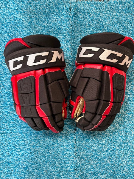 Senior CCM Pro Gloves 15" (Used)