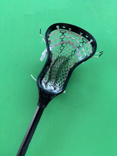 ECD Lacrosse Bravo 1 Stick