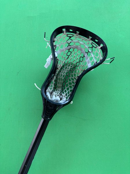 ECD Lacrosse Bravo 1 Stick