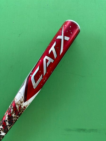 2023 Marucci CATX Alloy Bat BBCOR Certified (-3) Alloy 29 oz 32"