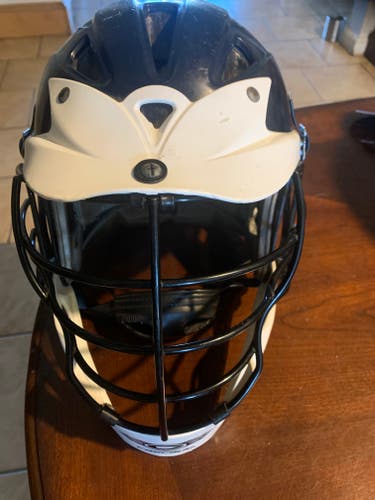 Cascade CPX Helmet (Used)