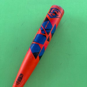 2022 Louisville Slugger Meta Composite Bat USSSA Certified (-8) Composite 22 oz 30"