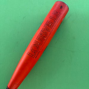 2022 Louisville Slugger Meta Composite Bat USSSA Certified (-8) 22 oz 30"