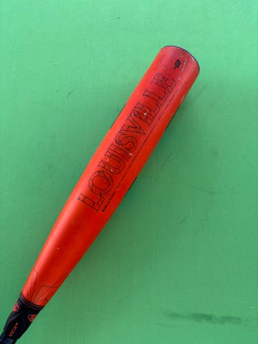 2022 Louisville Slugger Meta Composite Bat USSSA Certified (-8) 22 oz 30"