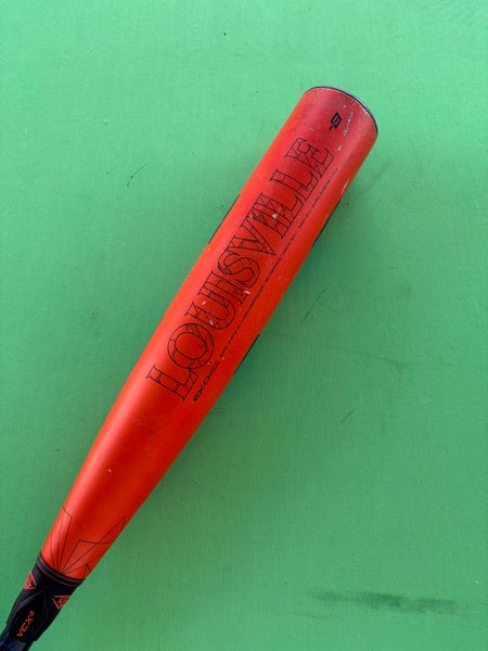 2022 Louisville Slugger Meta Composite Bat USSSA Certified (-8) 22 oz 30"